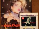 Madonna  Lucky Star  1983 UK 12
