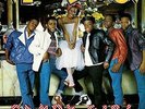 NEW EDITION-CANDY GIRL  VINYL LP NEW