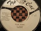 Uhuru Folk Song Killer Roots 7
