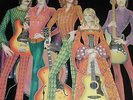 FOTHERINGAY - SAME - DE 70 - 1st PRESS - PINK ISLAND