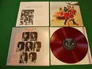 Three Dog Night Harmony Japan LP von 1971 red wax rotes vinyl HP-80392