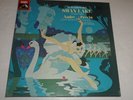 SLS 5070 TCHAIKOVSKY HAENDEL PREVIN 'SWAN LAKE' HMV 3LP BOX SET STEREO QUAD 1976