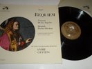 SAN 107 FAURE DE LOS ANGELES CLUYTENS 'REQUIEM' HMV ANGEL SERIES 1963 UK STEREO