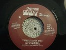 Northern Soul 45 the parisians