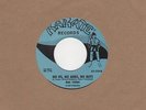 Mae Young - No Ifs No Ands No Buts / You Take Care Of Me - Karate 45-530 - North