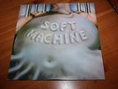 SOFT MACHINE - SIX - UK ISSUE - 2LP - 1973 + A1/B1-  EXCELLENT-