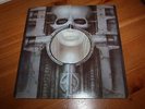 EMERSON LAKE & PALMER - BRAIN SALAD SURGERY - USA ISSUE - + POSTER - VERY GOOD++