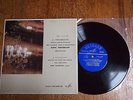 Borodin Quartet Early Melodiya USSR CCCP 10