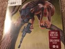 Circa Survive/Sunny Day Real Estate RSD 2014 7 inch record MAROON variant