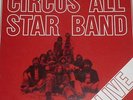 CIRCUS ALL STAR BAND - LIVE - CH 78