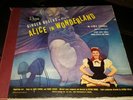 Ginger Rogers  as  Alice In Wonderland - Decca 78's Record Set #DA-376 V. Young