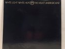 Velvet Underground - White LIght White Heat LP - Verve V6-5046 - EX+ Vinyl Skull