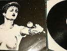 SIOUXSIE AND THE BANSHEES - LOVE IN A VOID LP