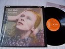 DAVID BOWIE - HUNKY DORY WITH INSERT   1971 UK SF8244 STILL IN SHRINK   EX