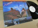 MFSL 1-082 AL STEWART time passages JAPAN AUDIOPHILE half speed mastered LP