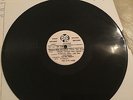 FREDDIE BELL TEACH YOU TO ROCK TEST PRESSING RECORD 78 rpm