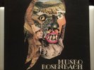 MUSEO ROSENBACH ZARATHUSTRA ORIGINAL PRESS 1973 MONSTER RARE ITALIAN PROG SIGNED