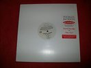 Michael Jackson THIS TIME AROUND promo only 12'' David Morales and Uno Clio 1995