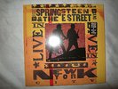 3-LP (Vinyl) Bruce Springsteen,Live in New York