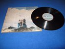 RESISTENCIA - ESTRATEGIA CONTRA EL MOVIMIENTO LP   ( PRIVATE METAL   VERY RARE )