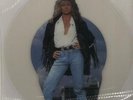 Whitesnake Now You're Gone uncut picture disc (vinyl) UK promo EMPD150 E.M.I.