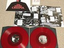 Uncle Acid & The Deadbeats - The Night Creeper - Vinyl