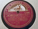 GUSTAV HOLST THE HYMN OF JESUS HUDDERSFIELD CHORAL SOCIETY & LIVERPOOL PHILHARM