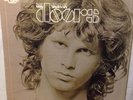 The Doors - The Best Of - 1973 Quad Vinyl LP Record  EQ-5035 (EX)