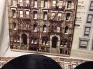 Led Zeppelin  Physical Graffiti -1975 Vinyl LP w/ Inserts SS-2-200 VG+