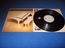 RESISTENCIA - DACAPO LP   ( PRIVATE METAL    RARE    ARKANGEL , GRAND BITE )