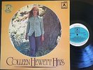 COLLEEN HEWETT Hits - - Rare Australian 12