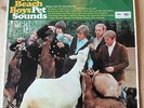 The Beach Boys- Pet Sounds Original UK Mono LP Flipback sleeve. Capitol VG+/VG