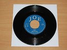 KING HORROR Dracula Prince Of Darkness/JOE'S ALL STARS Honky RARE UK 1969 7