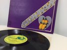 Kevin Ayers Bananamour - 1st Press- UK vinyl LP album record SHVL807 HARVEST