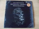 SAX 2277 Beethoven Symphony No.9 Philharmonia Orchestra Otto Klemperer B/s LP #2