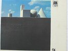 GEORGE BENSON - SHAPE OF THINGS TO COME - ORIGINAL 1968 A&M LP GATEFOLD NM
