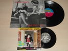 SID VICIOUS ORIG LP + FREE MISPRESS 7