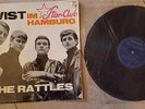 The Rattles - Twist Im Star-Club Hamburg (LP, Vinyl Schallplatte)