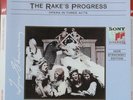 C1668 - Stravinsky - The Rake's Progress