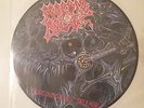 Morbid Angel - Abominations of Desolation , Picture Disc