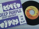 DEEP PURPLE -IM SO GLAD Mexico 7