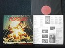 Morsüre - Acceleration Process (Devil's Rec. France 1985, inlay incl. lyrics)