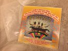 Magical Mystery Tour LP The Beatles 1967 2835 Rare US Collectors 24 Page Booklet