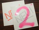 NEU  + NEU  2 - Green Brain - Neu  1ST GERMAN PRESSING - Vinyl: NM - Cover: NM