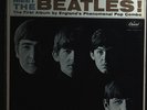 CAPITOL ST 2047 MEET THE BEATLES