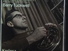 DECCA SXL 6285 KERTESZ - TUCKWELL - STRAUSS - HORN CONCERTOS