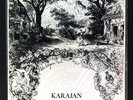 DECCA SXL 6002 KARAJAN - VPO - GISELLE
