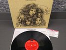 Rainbow Long Live Rock n Roll album ++ SIGNED BY RONNIE JAMES DIO ++ Deep Purple