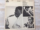 Cecil Payne Zodiac Strata-East The Third Of The Dolphy Series 1973 Great Cond.