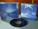 DBC - Universe   1989    Nuclear assault Protector Razor Voivod Sadus Invocator